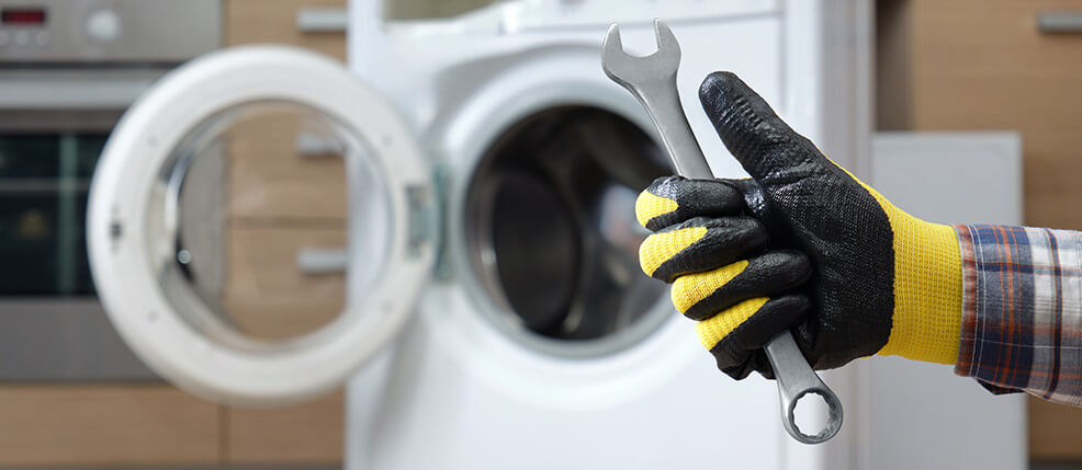 Serwis AGD Legionowo - Nasze usługi