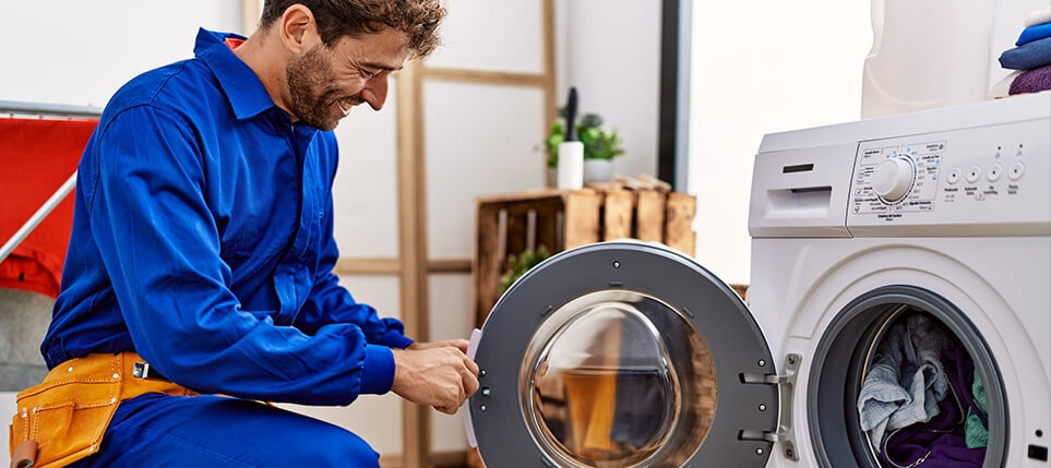 Serwis AGD Legionowo - Kontakt